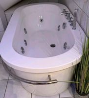 Whirlpool Designer Badewanne Duisburg - Hamborn Vorschau