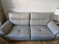 Zwei Sofas Sachsen-Anhalt - Stendal Vorschau