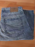 s.Oliver  Jeans-Shorts, 100% Baumwolle, Farbe ΄blau΄, Größe W 32 Rheinland-Pfalz - Rockenhausen Vorschau