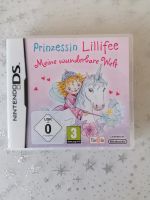 Nintendo DS Spiel Prinzessin Lillifee Nordrhein-Westfalen - Remscheid Vorschau