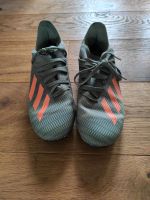 Adidas Fußballschuhe Gr. 34 Bayern - Sonnefeld Vorschau