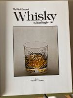 Buch The World Book of Whisky in English Baden-Württemberg - Lahr (Schwarzwald) Vorschau