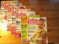 Leben & erziehen - Das Elternmagazin / Eltern family Berlin - Treptow Vorschau