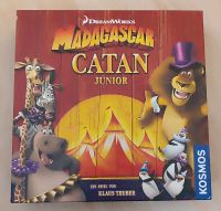 Madagaskar CATAN Junior Nordrhein-Westfalen - Hilden Vorschau