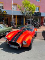 Cobra Pilgrim, H - Zulassung, acht Zylinder, Oldtimer Nordrhein-Westfalen - Herne Vorschau