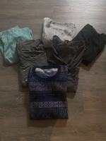 6er Set Sweatshirt, Pullover, Bench - Soccx - u.a. Größe 38/M Sachsen - Torgau Vorschau