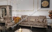 Wohnzimmer Klassik Luxus Möbel Sofa Sessel Couchtisch TV Kommode Essen - Essen-Stadtmitte Vorschau