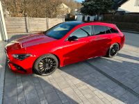 AMG CLA 35 Shooting brake Bayern - Pfaffenhofen a.d. Ilm Vorschau