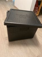 Thermo Future Box schwarz, 32 Liter Bayern - Leinburg Vorschau