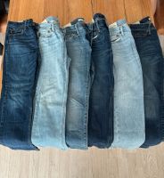 Abercrombie Kinder Jeans Nordrhein-Westfalen - Langenfeld Vorschau