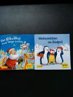 Pixi - Weihnachten Schleswig-Holstein - Braak Vorschau