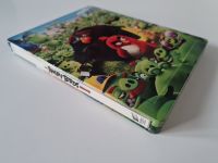 ANGRY BIRDS - Der Film Exklusives Steelbook 3D + 2D Blu Ray Film Nordrhein-Westfalen - Kreuztal Vorschau