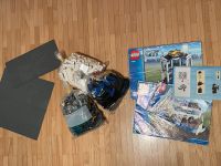 Lego City Polizei 7498 vollständig Bayern - Fürstenfeldbruck Vorschau