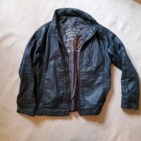 Pepe-Jeans Jacke Lederoptik Nordrhein-Westfalen - Bad Driburg Vorschau