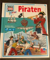 Buch „Was ist Was Junior PIRATEN“ Nordrhein-Westfalen - Senden Vorschau