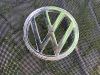 Original VW Emblem VW Käfer Kofferraumhaube 113853601B Schleswig-Holstein - Barsbüttel Vorschau