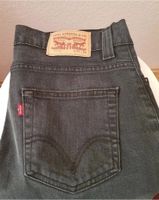 Vintage Levi’s 506 Jeans Niedersachsen - Göttingen Vorschau