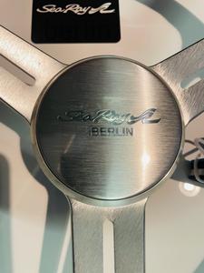 Bootsauflistung 322
