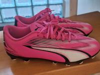Fußballschuhe Puma Gr. 37 wie NEU Nordrhein-Westfalen - Hamm Vorschau