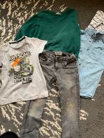 Jeans, Hemd, Pullover, T-Shirt Schleswig-Holstein - Fünfhausen Vorschau