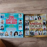 Schlager Cd's Bayern - Triftern Vorschau