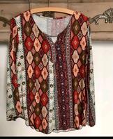 Sommerliche Tunika Bluse Shirt von Cecil M Hessen - Schöffengrund Vorschau