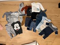 Paket Jungen/Unisex 62/68 Niedersachsen - Isenbüttel Vorschau