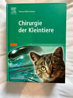 Fossum Chirurgie der Kelintiere Niedersachsen - Bad Münder am Deister Vorschau