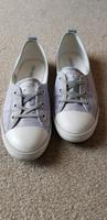 Converse allstar Damen Sommer Sneaker Gr. 42 Dortmund - Mitte Vorschau