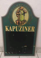 Kapuziner Kreidetafel Sachsen-Anhalt - Bördeland Vorschau