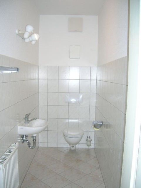 Geräumige 3 Raum Wohnung mit Wintergarten und Gäste WC in Görlitz