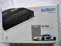 audision bit Ten DSP Processor Car Audio Signal Interface Auto Hessen - Eschwege Vorschau
