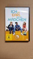 DVD Ich und Earl und das Mädchen Bayern - Woerth an der Donau Vorschau