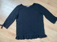 Orsay Sweatshirt schwarz Gr. L Bayern - Eckersdorf Vorschau