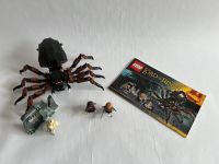 Lego Herr der Ringe | Der Hinterhalt von Shelob (9470) Thüringen - Jena Vorschau