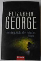 Im Angesicht des Feindes; Elizabeth George; ISBN 978-3-442-441082 Rheinland-Pfalz - Neustadt an der Weinstraße Vorschau