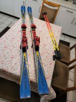 Völkl Carver 1,84m Ski Ausrüstung  Tyrolia 46 Schuhe Salomon 29,5 Bielefeld - Brackwede Vorschau