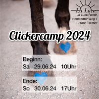 Clickercamp Niedersachsen - Betzendorf Vorschau