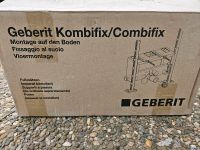 Geberit Kombifix Bidet Rheinland-Pfalz - Straßenhaus Vorschau
