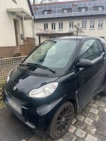 Smart ForTwo coupé Hessen - Kassel Vorschau
