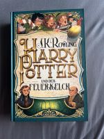 Harry Potter Buch Nordvorpommern - Landkreis - Prohn Vorschau