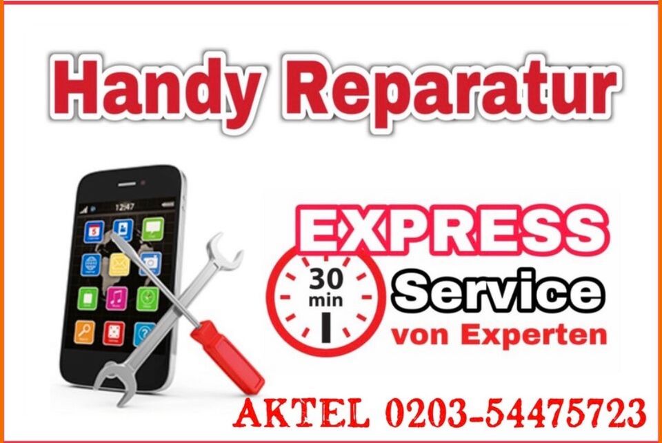 Express Display Reparatur Samsung Galaxy S10|S10+|S20|S20U|S21| in Duisburg