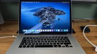 Apple Macbook Pro 15 Retina i7 2012 (defekt) Baden-Württemberg - Eningen Vorschau