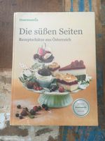 Thermomix TM5 Buch „Die süßen Seiten“ Hessen - Hanau Vorschau