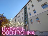 ++ gemütliche 1-Raum Wohnung mit Balkon in schöner, ruhiger Wohnanlage ++ Sachsen - Limbach-Oberfrohna Vorschau