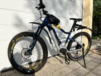 Haibike SDURO Hard Seven, e-bike, Größe M (163-178cm) Baden-Württemberg - Neulingen Vorschau