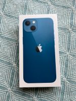 iPhone 13 mit 128GB Nordrhein-Westfalen - Krefeld Vorschau