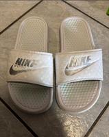 Nike Damen Badelatschen / Sliders Bayern - Schweinfurt Vorschau