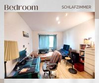 Fully-furnished 1 big room near Essen hbf (15 June-15 July 2024) Essen-West - Frohnhausen Vorschau