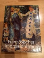 BUCH "FRANZÖSISCHER IMPRESSIONISMUS" Stapel (bei Husum) - Süderstapel Vorschau